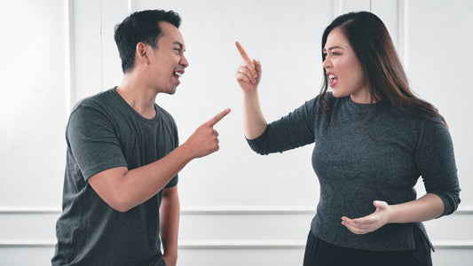 Why Adult Children Are Cutting Off Their Parents (And What You Can Do)