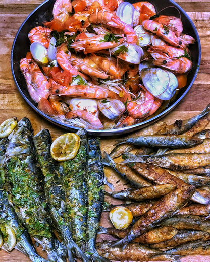 The Inflammation-Proof Meal Planner & Recipe Book