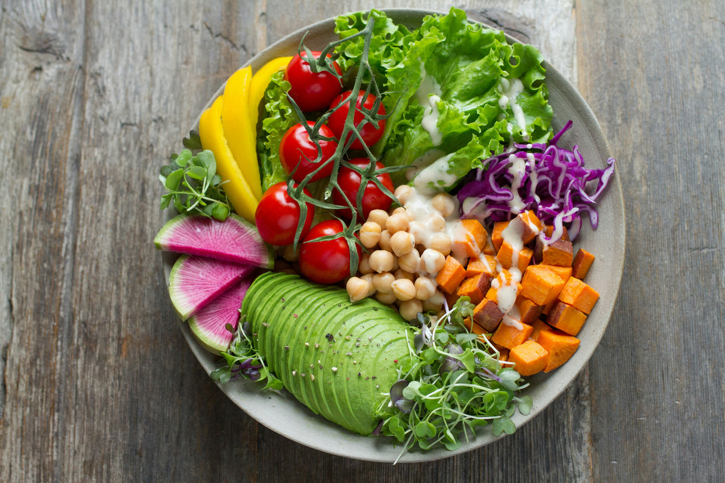 The Inflammation-Proof Meal Planner & Recipe Book
