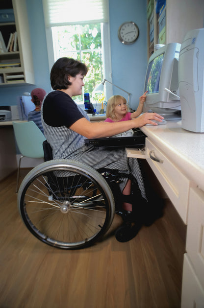 The Disability Support Bundle – PIP, Benefits & Independent Living (3 PDF Guides)