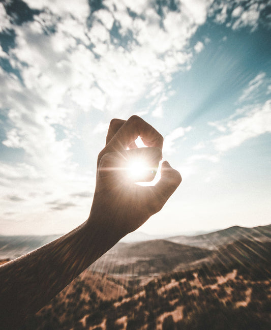 The Vitamin D3 Advantage: Sunshine, Science & Your Health