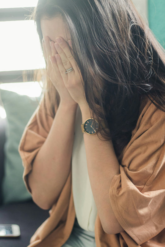 Holding On to Love After Loss: A Guide for Bereaved Parents