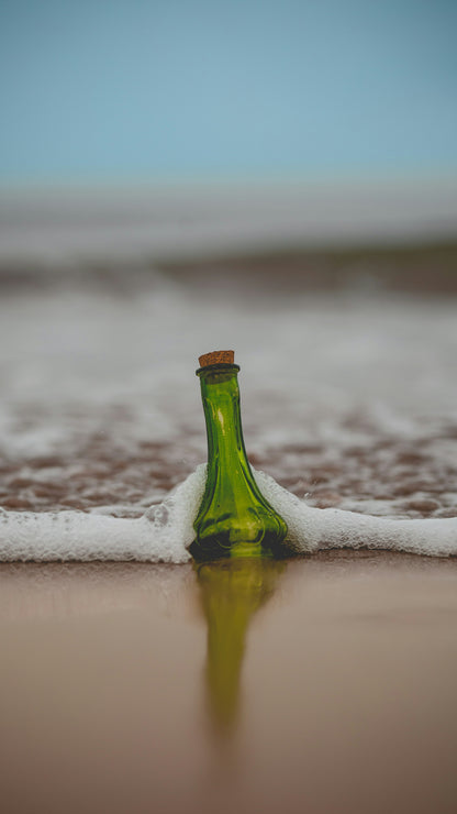 When the Truth Breaks You Open — Navigating Family Secrets That Change Everything