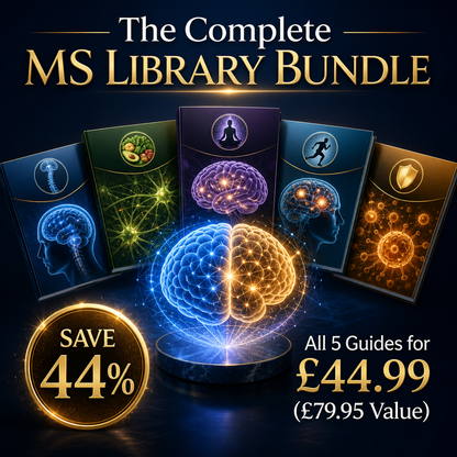 The Complete MS Library Bundle: All Five Guides