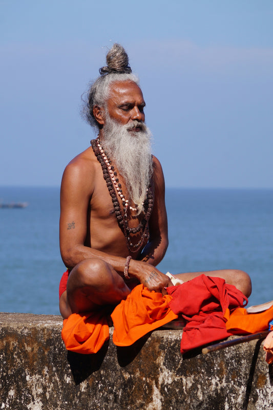 The Sacred Vessel: A Timeless Guide to Semen Retention