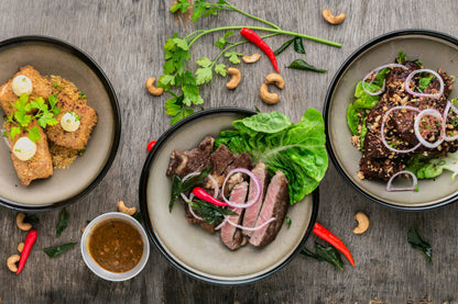 The Inflammation-Proof Meal Planner & Recipe Book