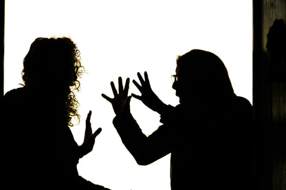 Why Adult Children Are Cutting Off Their Parents (And What You Can Do)