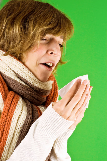 Summer Ailments & Soothing Remedies – Home Health Guide (Digital Download)
