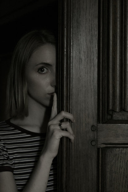 When the Truth Breaks You Open — Navigating Family Secrets That Change Everything