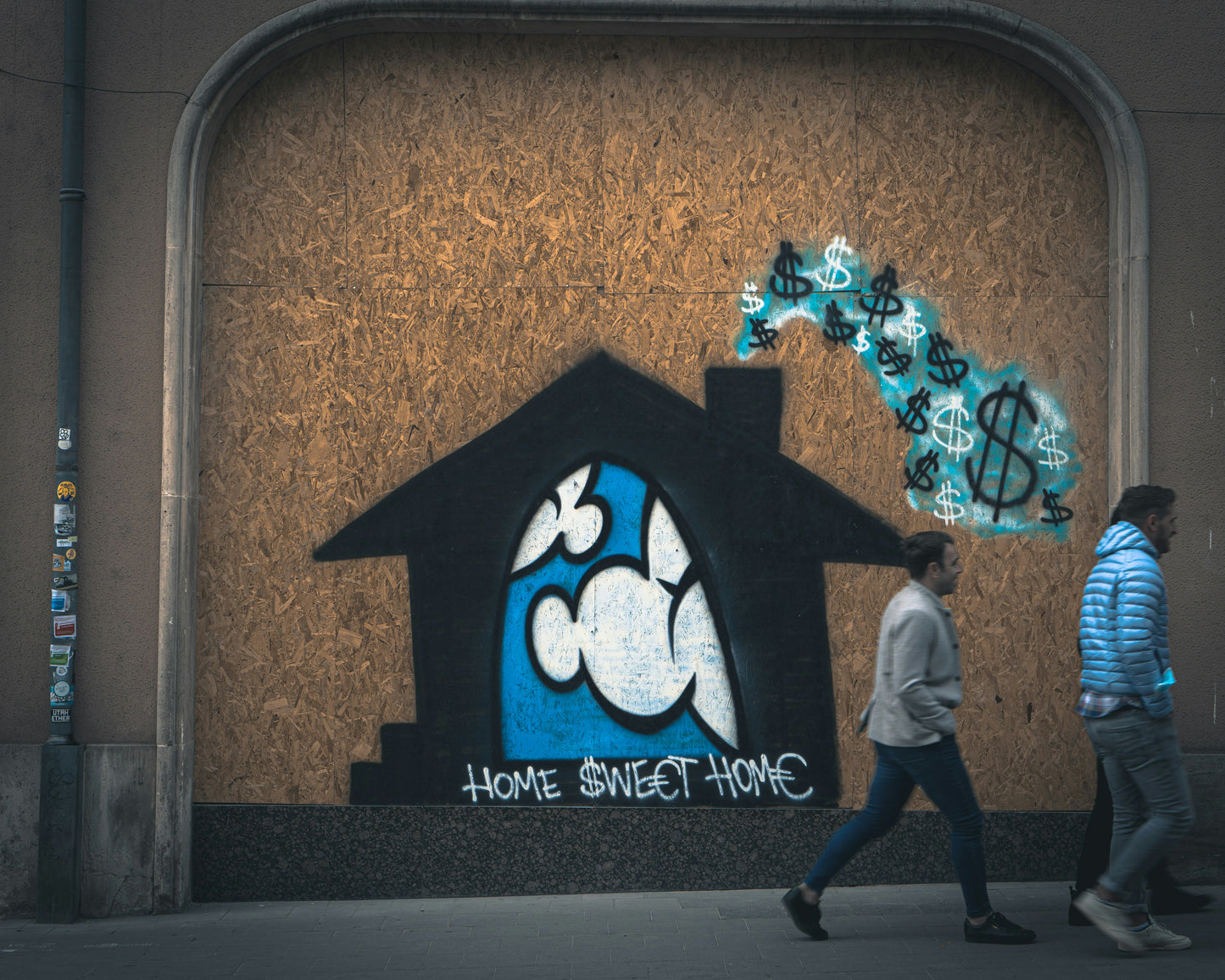 The Housing War: Why You Will Never Own a Home (And How to Win Anyway)