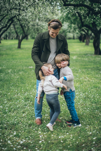 The Relationship Recovery Bundle — The Betrayal Blueprint + Every Other Weekend
