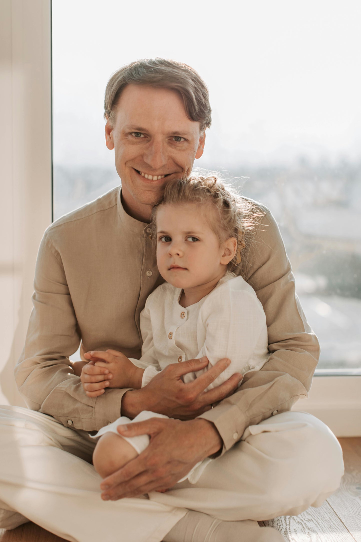 Every Other Weekend — The Dad's Guide After Divorce
