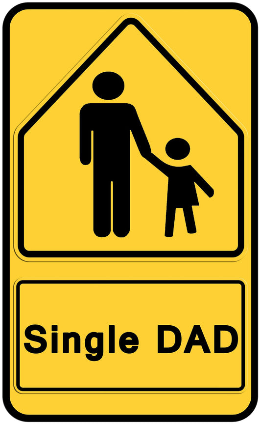 Every Other Weekend — The Dad's Guide After Divorce