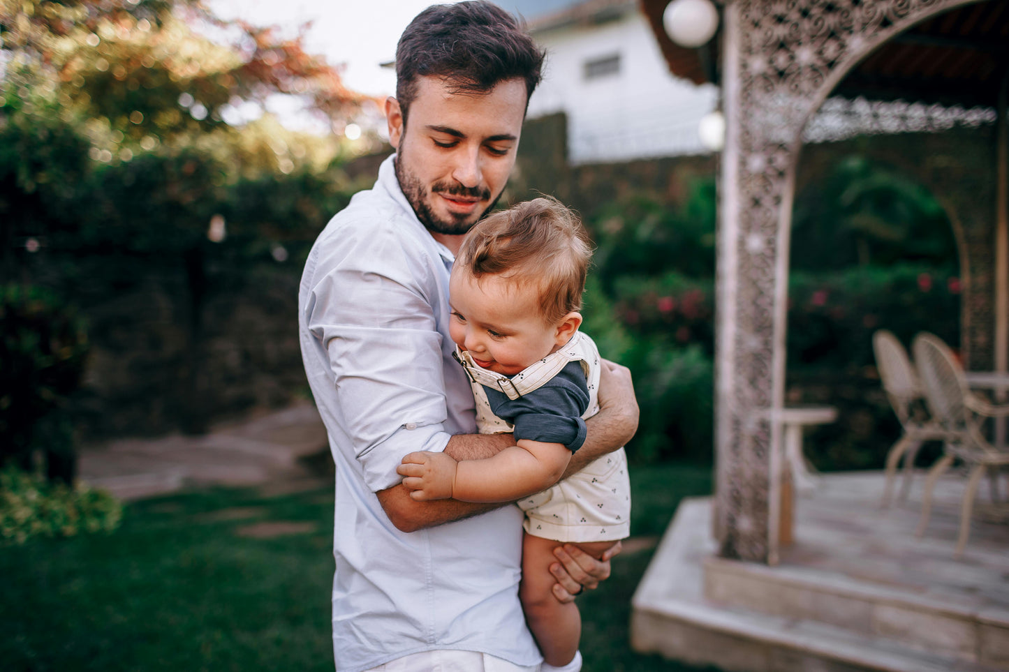 Every Other Weekend — The Dad's Guide After Divorce