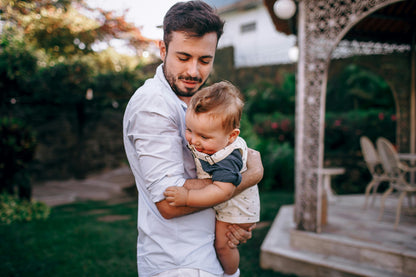 Every Other Weekend — The Dad's Guide After Divorce