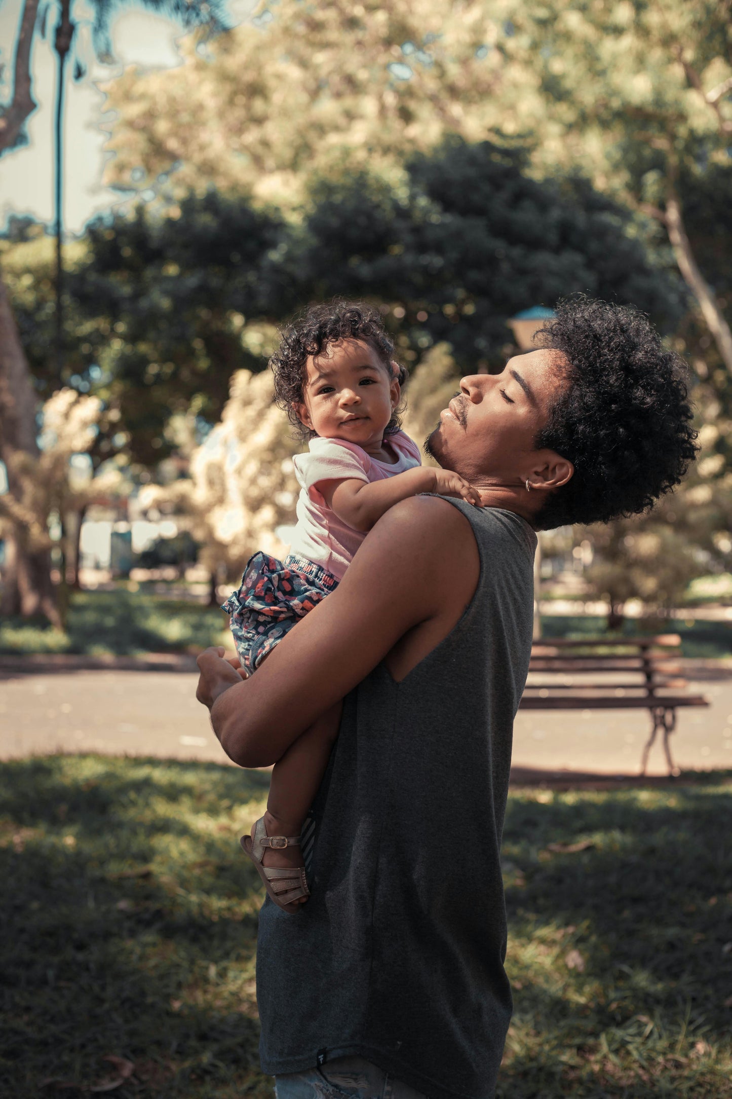 Every Other Weekend — The Dad's Guide After Divorce