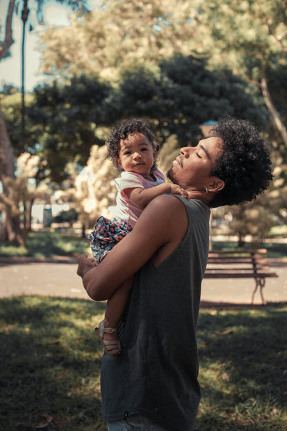 Every Other Weekend — The Dad's Guide After Divorce