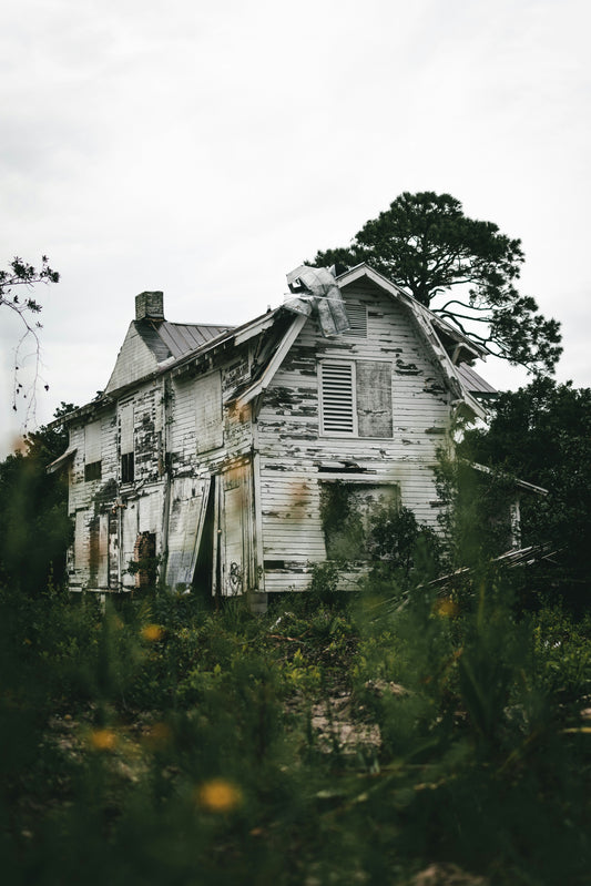 Why Adult Children Are Cutting Off Their Parents (And What You Can Do)