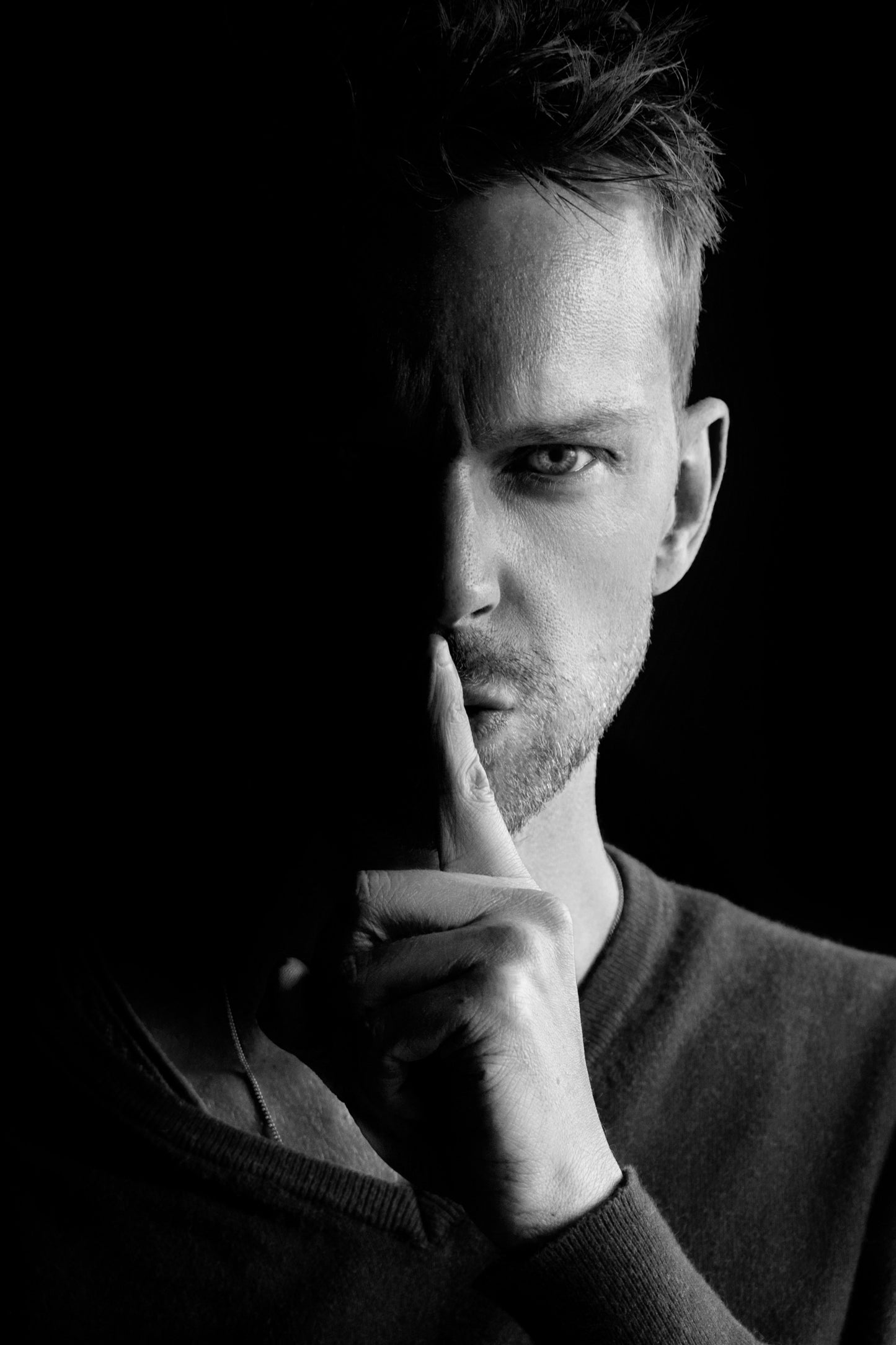 When the Truth Breaks You Open — Navigating Family Secrets That Change Everything