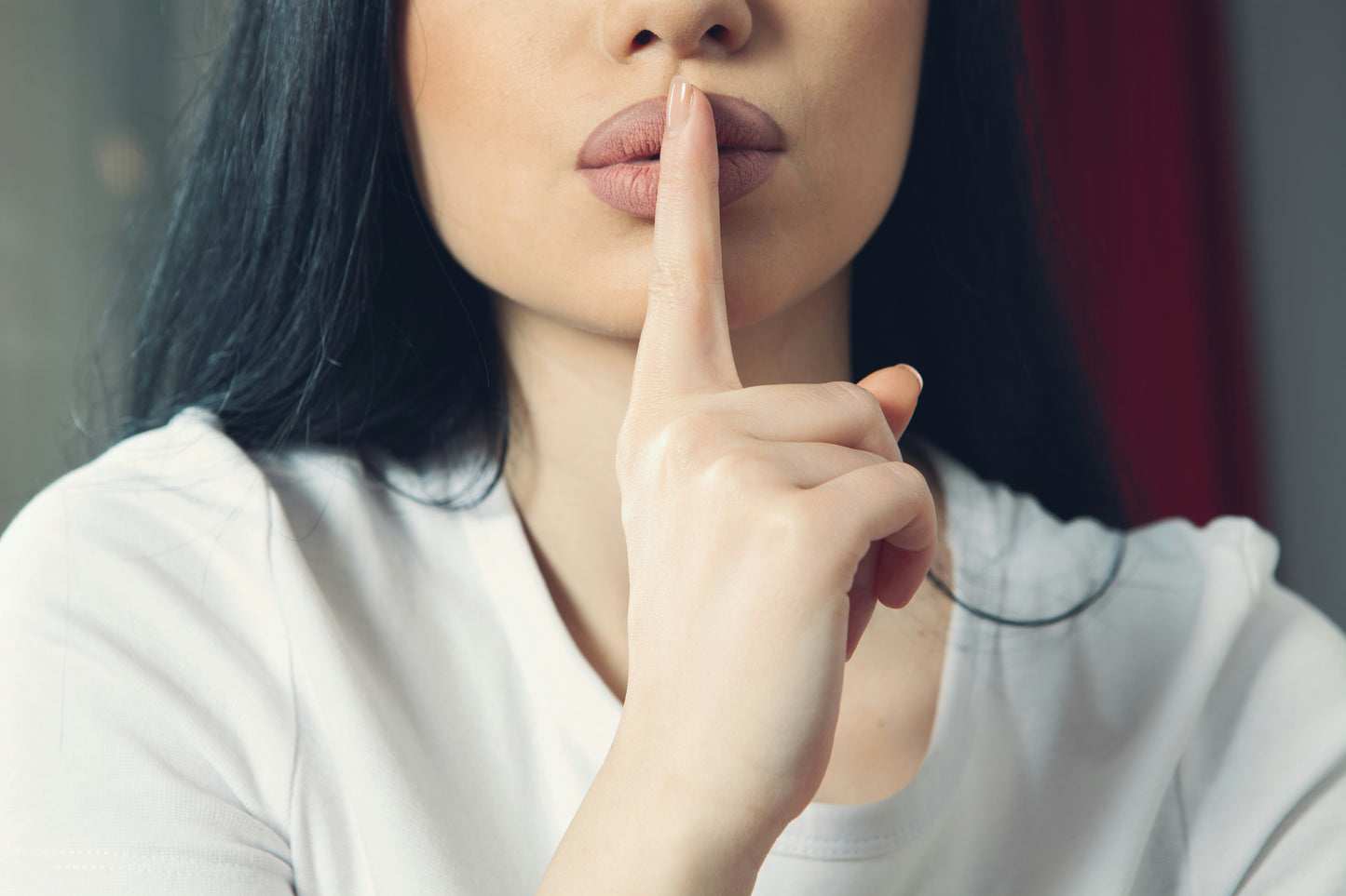 When the Truth Breaks You Open — Navigating Family Secrets That Change Everything