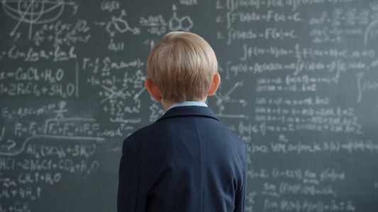 Bright from the Start: Science-Backed Ways to Nurture Your Child's Intelligence