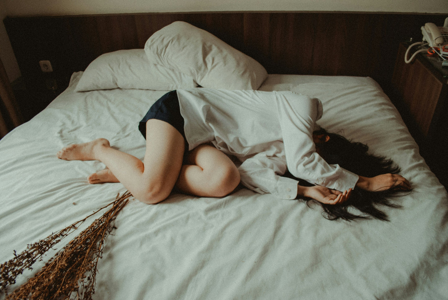 I Didn't Expect to Feel This Way: The Postpartum Survival Guide for Mothers