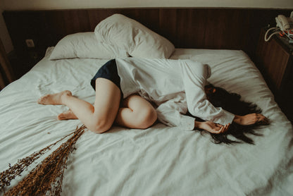 I Didn't Expect to Feel This Way: The Postpartum Survival Guide for Mothers